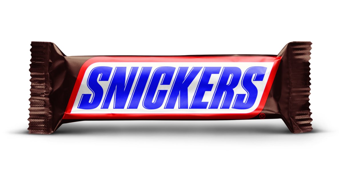 Snickers