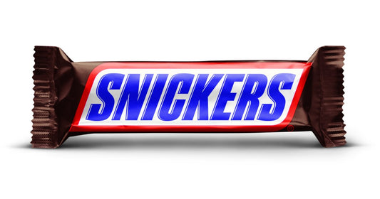 Snickers